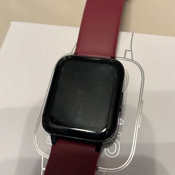 NIUDOKK Smart Watch - Picture 3 of 5